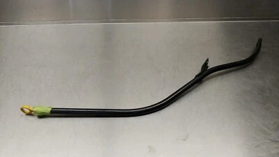 Dodge Ram 1500 2500 3500 2003-2008 OEM transmisión tubo de llenado de aceite con varilla de inmersión Foto 1 de 4