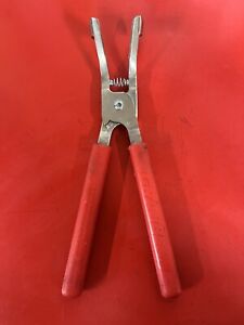 Mac Tools USA SP600 Red Handle Spark Plug Wire Puller Grabbers
