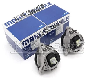 2x OEM Front Engine Mount For BMW F21 F20 F30 F31 F35 F80 328i 428i - Picture 1 of 8