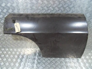 Original Vauxhall Viva HC Puerta Trasera Derecha Piel Carrocería Panel Reparación 1970 a 1979 Nuevo de Lote Antiguo - Imagen 1 de 9
