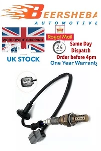 Lambda Sensor O2 PROBE for Acura Integra Honda Civic CRV l,Legend /NSX,Integra - Picture 1 of 2