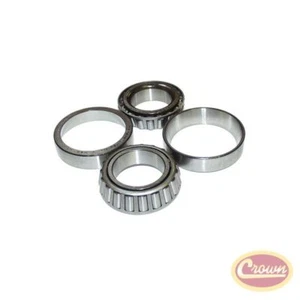 Juego de rodamientos laterales - Crown# J8126500 - Imagen 1 de 1