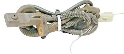 Sensor de velocidad de rueda ABS trasero izquierdo o derecho Jeep Grand Cherokee 1999-2004 OEM Foto 1 de 2