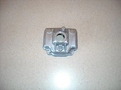 SKIDOO MIKUNI TM FLAT SLIDE FLOAT BOWL, 2008-17, PART #404162095 - Image 1 of 2