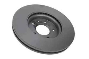 Disc Brake Rotor GM Parts 13552823 - Picture 1 of 3