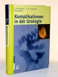 J. Steffens/P.-H. Langen: Komplikationen in der Urologie - Bild 1 von 2