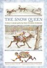 Snow Queen New Book, Hans Christian Ander, Hardback