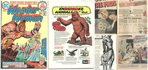 DC Wonder Woman #215 Jan 1975, 8.0 Very Fine Condition, FREE SHIP - Picture 1 of 5