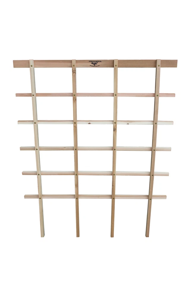 Kit de enrejado plegable Gronomics FT 43-54, 43 por 54 pulgadas Foto 1 de 1