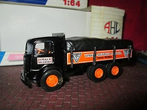 Cuscinetto Timkin Mack CJ AHL camion di consegna American Highway Legend 1/64 Hartoy - Foto 1 di 3
