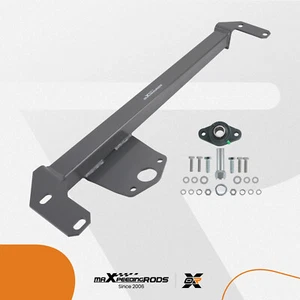 Steering Gear Box Stabilizer Bar Brace For Dodge RAM 2500 RAM 3500 03-08 4WD 4X4 - Picture 1 of 10