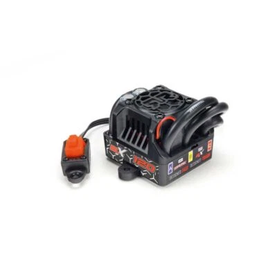 ARRMA BLX120 Brushless 4S ESC Auto Regler - Bild 1 von 2