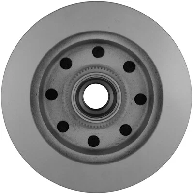 Para Dodge Ram 3500 1999-2003 furgoneta Bosch QuietCast disco freno rotor delantero 2000 Foto 1 de 4