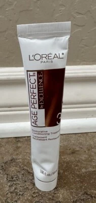 Loreal  Excellence Deep Conditioner And Restorative Conditioning Cream - Image 1 of 2