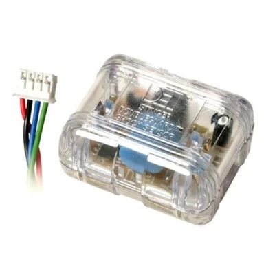 DEI 504D Car Alarm Double Guard Stinger Shock Sensor, Vehicle Impact Security - Image 1 of 2