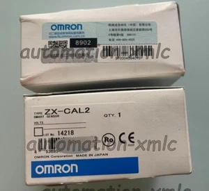 Sensore display laser ZX-CAL2 ZX-CAL2 DHL nuovo con scatola spedizione veloce - Foto 1 di 2