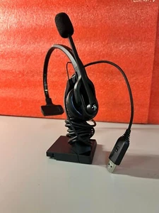 SENNHEISER MB Pro 1 WIRELESS HEADSET - Photo 1/6