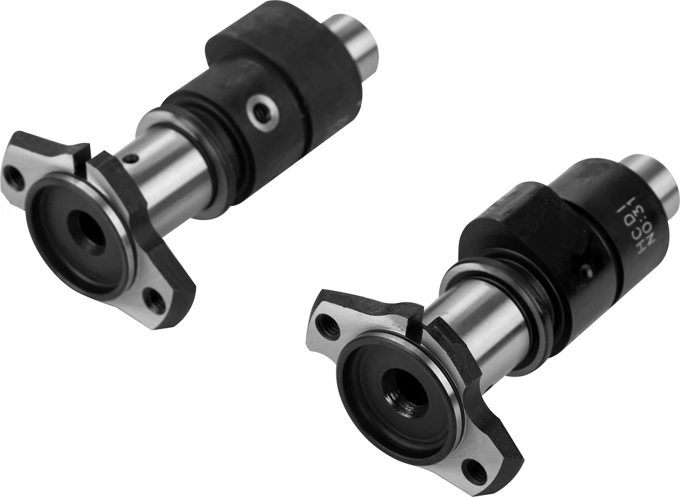 Árbol de levas de acero etapa 1 de alto rendimiento Hot Cams - Hecho en EE. UU. 2036-1S Foto 1 de 1