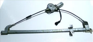 1322757080 front power window rh for FIAT DUCATO 1.9 D 1994-2002 1999 79331 - Picture 1 of 7