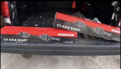 Eje CV para Honda Pilot 2006 Foto 1 de 3