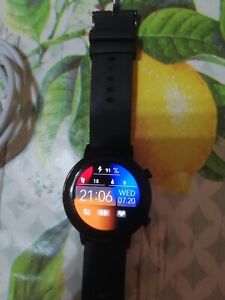 Huawei Watch GT 2 3,05 cm (1.2") 42 mm Nero Gps