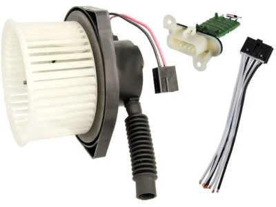 Kit de motor soplador de climatización para Chevrolet Colorado 2004-2012 87924 PSCJ 2006 2008 2005 Foto 1 de 2