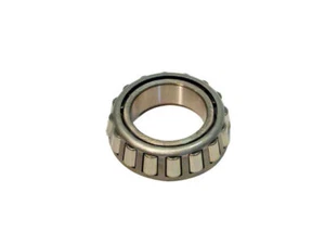 For 1967 Chevrolet P20 Series Differential Bearing Rear Inner 42167RZ - Picture 1 of 2