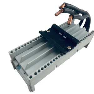 SIEMENS 8US1 061-5FK08 Busbar system device adapter - Bild 1 von 2