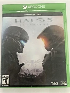 Xbox One Halo 5: Guardians - Imagen 1 de 3