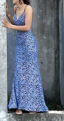 Beautiful Jovani Prom Pageant Dress Ball gown Size 0, Worn Once - Image 1 of 4