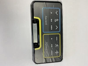 Pulse Fitness 260G Laufband Short Cut Keypad - Bild 1 von 2