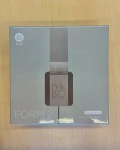 Bang & Olufsen B&O Play Form 2i Kopfhörer Made for iPod,iPad,iPhone NEU OVP - Bild 1 von 3