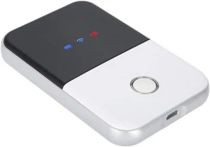 Portable 4G Wireless WIFI Router, Bewinner MF925 4G LTE WIFI Mobile Router Mini - Photo 1/9