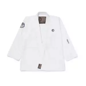Shoyoroll WAZAir Kimono • weiß • 1L/A1L • KAUM BENUTZT - Bild 1 von 18