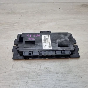 2013 BMW X1 E84 LIGHT CONTROL FOOTWELL MODULE 9308371 - Picture 1 of 6