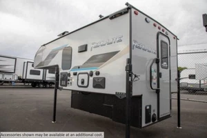 2024 Palomino Real-Lite Truck Camper for sale! - Picture 1 of 12