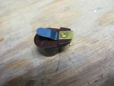 IGNITION ROTOR bremi # 9630 DISTRIBUTOR ROTOR sev marchal # 98117 NOS NIB - Image 1 of 4