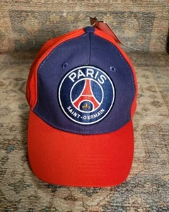 paris saint germain hut - Bild 1 von 10