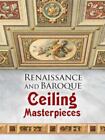 Chefs-d'œuvre de plafond Renaissance et Baroque par Douvres
