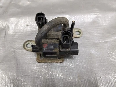 Mazda Miata Mx5 1994-1997 OEM solenoide EGR usado 94-97 Foto 1 de 4