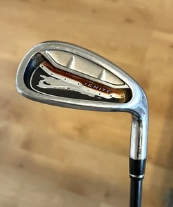 Nice Ladies Nike Ignite Sand Wedge - Graphite Shaft - RH - Picture 1 of 6