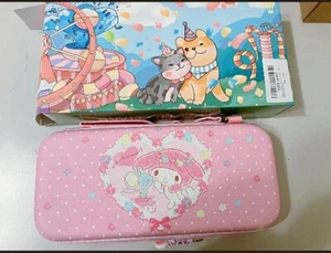 Carrying Case for Nintendo Switch and Switch OLED - Picture 1 of 7