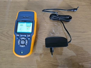 Fluke Networks LinkRunner AT 2000 spedizione gratuita - Foto 1 di 11