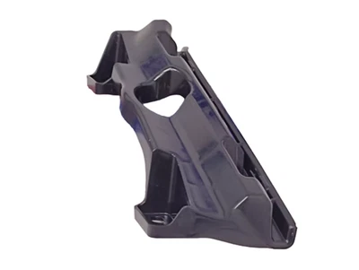 Soporte parachoques delantero lado izquierdo apto para suzuki baleno 2022 2025 # 71734m55t00 Foto 1 de 4