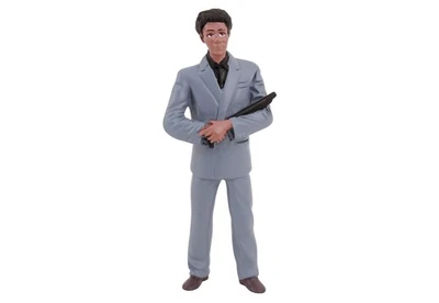 KK Scale 1/12 FIGURINE RICO MIAMI VICE - KKFIG023 - Image 1 of 4