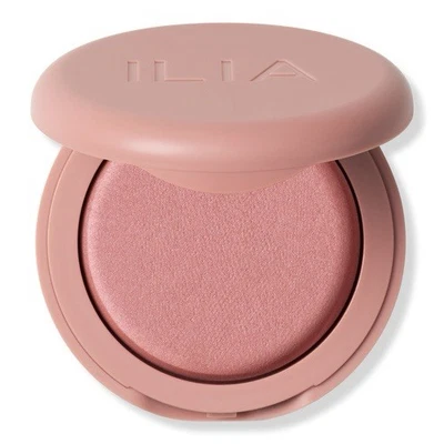 Ilia Soft Focus Blurring Blush In Glimpse. Full Size New In Box - Image 1 of 4