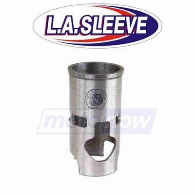 LA Sleeve FL5430 Cylinder Sleeve for Engine Cylinder Sleeves  dj Foto 1 de 4