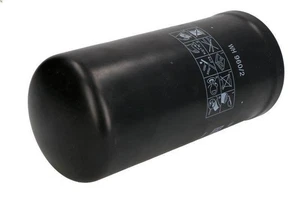 Filter, Arbeitshydraulik MANN-FILTER WH 960/2 für VOLVO A 12.13 2003-2012 - Bild 1 von 8