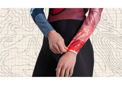 Specialized In Layers Arm Warmers - Image 1 of 4
