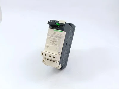 Schneider Electric LUCAX6BL Standard control unit w/ LUB12, LUFN20 - Image 1 of 4